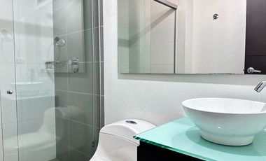 Apartamento en arriendo en el sector Las Brujas, Envigado