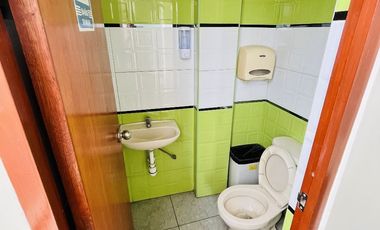 CASA EN VENTA EN LA AV. QUILCA Y OMICRON EN EL CALLAO