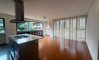 Apartamento en arriendo en el sector Las Brujas, Envigado