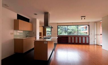 Apartamento en arriendo en el sector Las Brujas, Envigado