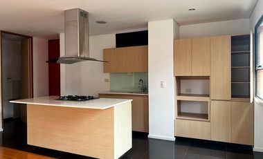 Apartamento en arriendo en el sector Las Brujas, Envigado