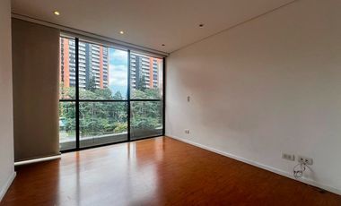 Apartamento en arriendo en el sector Las Brujas, Envigado