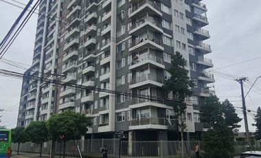 Se arrienda acogedor departamento en Concepción
