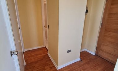 Se arrienda acogedor departamento en Concepción