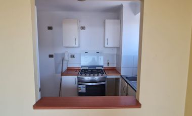 Se arrienda acogedor departamento en Concepción