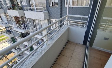 Se arrienda acogedor departamento en Concepción