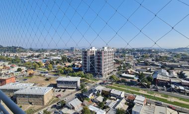 Se arrienda acogedor departamento en Concepción