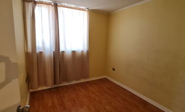 Se arrienda acogedor departamento en Concepción