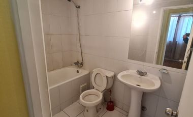 Se arrienda acogedor departamento en Concepción