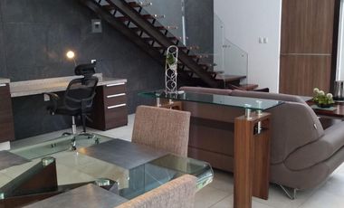 RENTO PENTHOUSE 1 RECAMARA $15,000.00 AMUEBLADO INC. SERVICIOS Y MANTENIMIENTO