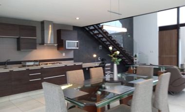 RENTO PENTHOUSE 1 RECAMARA $15,000.00 AMUEBLADO INC. SERVICIOS Y MANTENIMIENTO