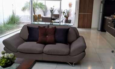 RENTO PENTHOUSE 1 RECAMARA $15,000.00 AMUEBLADO INC. SERVICIOS Y MANTENIMIENTO