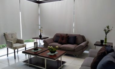 RENTO PENTHOUSE 1 RECAMARA $15,000.00 AMUEBLADO INC. SERVICIOS Y MANTENIMIENTO