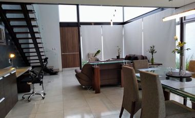 RENTO PENTHOUSE 1 RECAMARA $15,000.00 AMUEBLADO INC. SERVICIOS Y MANTENIMIENTO