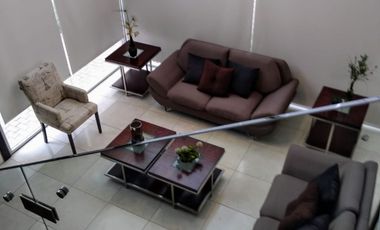RENTO PENTHOUSE 1 RECAMARA $15,000.00 AMUEBLADO INC. SERVICIOS Y MANTENIMIENTO