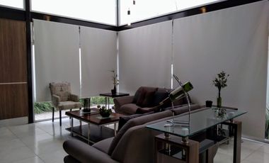RENTO PENTHOUSE 1 RECAMARA $15,000.00 AMUEBLADO INC. SERVICIOS Y MANTENIMIENTO