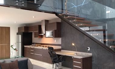 RENTO PENTHOUSE 1 RECAMARA $15,000.00 AMUEBLADO INC. SERVICIOS Y MANTENIMIENTO