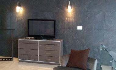 RENTO PENTHOUSE 1 RECAMARA $15,000.00 AMUEBLADO INC. SERVICIOS Y MANTENIMIENTO