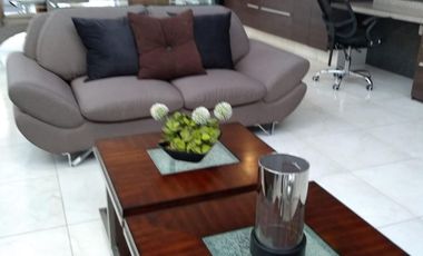 RENTO PENTHOUSE 1 RECAMARA $15,000.00 AMUEBLADO INC. SERVICIOS Y MANTENIMIENTO