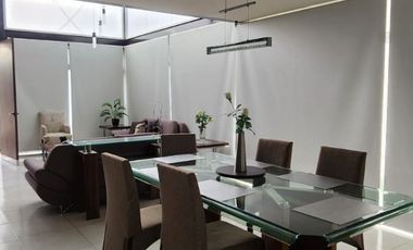 RENTO PENTHOUSE 1 RECAMARA $15,000.00 AMUEBLADO INC. SERVICIOS Y MANTENIMIENTO