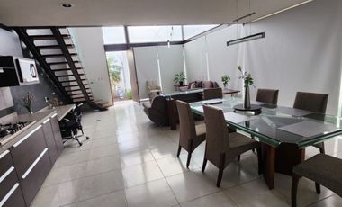 RENTO PENTHOUSE 1 RECAMARA $15,000.00 AMUEBLADO INC. SERVICIOS Y MANTENIMIENTO