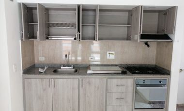 SE ARRIENDA APARTAMENTO EN LA ESTRELLA -  TABLAZA