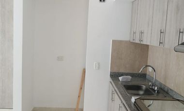 SE ARRIENDA APARTAMENTO EN LA ESTRELLA -  TABLAZA
