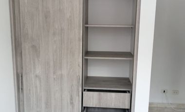 SE ARRIENDA APARTAMENTO EN LA ESTRELLA -  TABLAZA