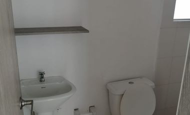 SE ARRIENDA APARTAMENTO EN LA ESTRELLA -  TABLAZA
