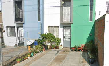 Casa en Venta en Coyula, Tonalá