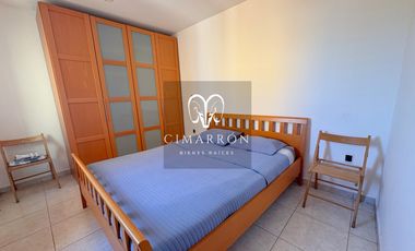 CASA AMUEBLADA EN RENTA EN SAN ISIDRO MONJAS