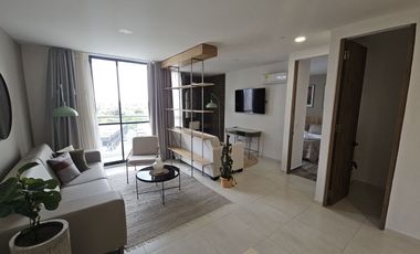 Aparta suit amoblado rentas cortas cerritos Pereira