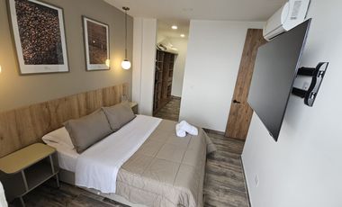 Aparta suit amoblado rentas cortas cerritos Pereira