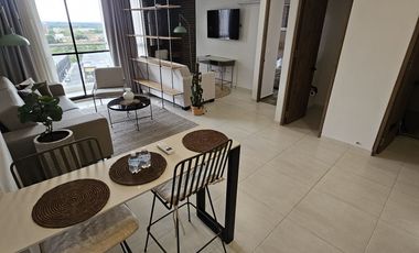 Aparta suit amoblado rentas cortas cerritos Pereira