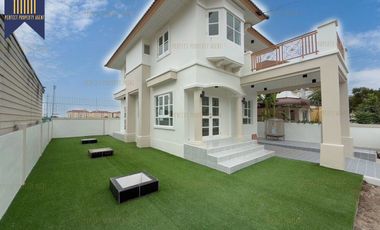 ขาย บ้านเดี่ยว สิรินเฮ้าส์ บางนา