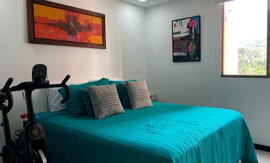 Apartamento en arriendo en el sector San Jose, Sabaneta