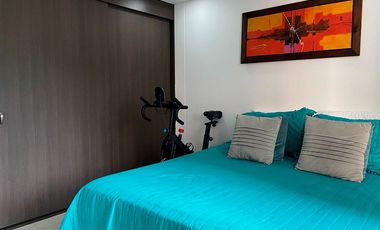 Apartamento en arriendo en el sector San Jose, Sabaneta