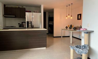 Apartamento en arriendo en el sector San Jose, Sabaneta