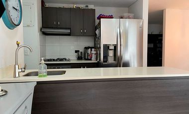 Apartamento en arriendo en el sector San Jose, Sabaneta