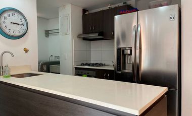 Apartamento en arriendo en el sector San Jose, Sabaneta