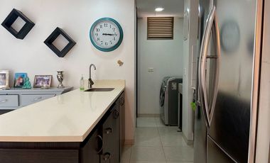 Apartamento en arriendo en el sector San Jose, Sabaneta