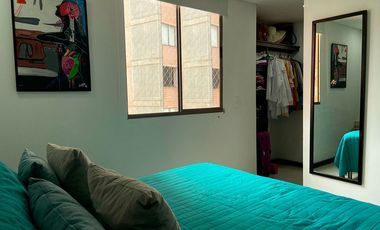 Apartamento en arriendo en el sector San Jose, Sabaneta