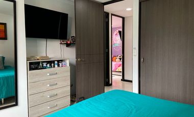 Apartamento en arriendo en el sector San Jose, Sabaneta