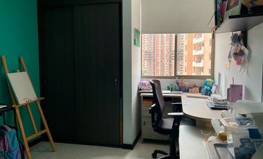 Apartamento en arriendo en el sector San Jose, Sabaneta