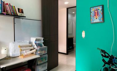 Apartamento en arriendo en el sector San Jose, Sabaneta