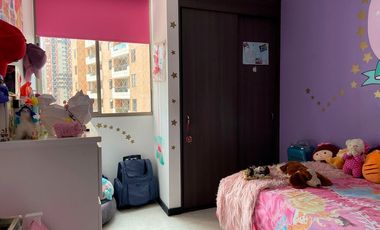 Apartamento en arriendo en el sector San Jose, Sabaneta