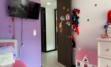 Apartamento en arriendo en el sector San Jose, Sabaneta