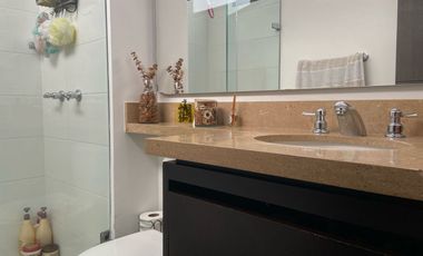 Apartamento en arriendo en el sector San Jose, Sabaneta