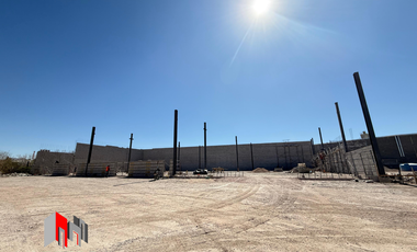 2 BODEGAS EN VENTA CARRETERA A CUAUHTEMOC