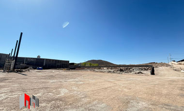 2 BODEGAS EN VENTA CARRETERA A CUAUHTEMOC